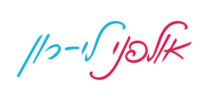 אולפני לי-רון לוגו