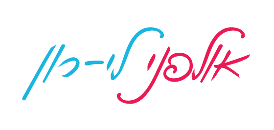 logo 03 - ראשי חדש