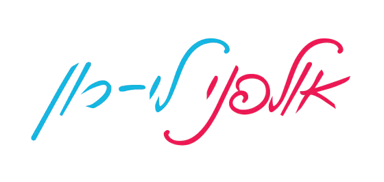 אולפני לי-רון לוגו